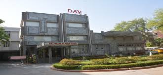 D.A.V. PUBLIC SCHOOL VASANT VIHAR