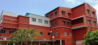 DAV PUBLIC SCHOOL, RAJABAGICHA, CUTTACK