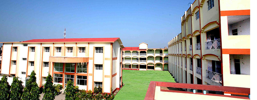 B.S. DAV PUBLIC SCHOOL Mill Road