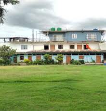 DAV PUBLIC SCHOOL SANGAKPHAM