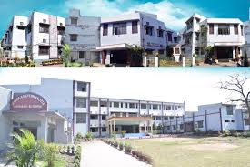 RANIGANJ LIONS J.D.M.CHANANI D.A.V PUBLIC SCHOOL