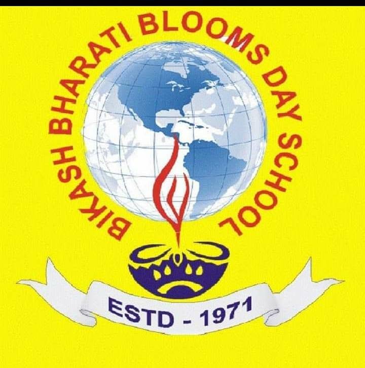 Bikash Bharati Blooms Day School