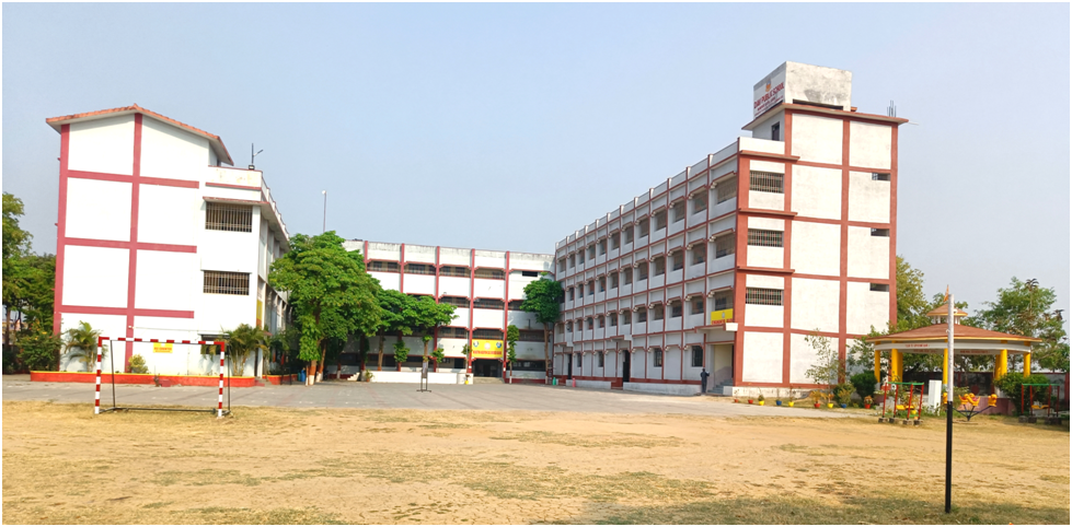 DAV PUBLIC SCHOOL, MANPUR
