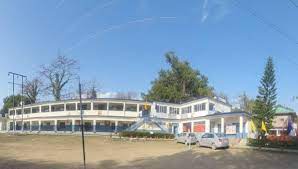 D.A.V. Public School, Gohju Via Rait