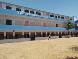 Tagore Vidhya Mandir Senior Secondary School