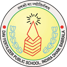 DAV FERTILIZER PUBLIC SCHOOL, INDIRA DHAM, BABRALA