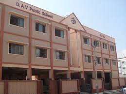 D.A.V. PUBLIC SCHOOL, VELACHERY