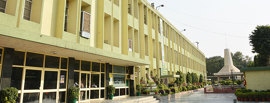 KULACHI HANSRAJ MODEL SCHOOL