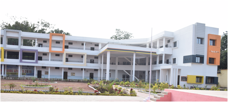 DAV CALDERYS PUBLIC SCHOOL Katni
