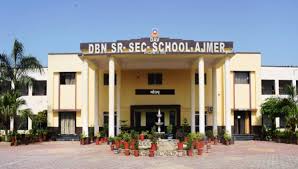 DAV DBN SR. SEC. SCHOOL