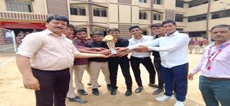 DAV PUBLIC SCHOOL, LAKHISARAI