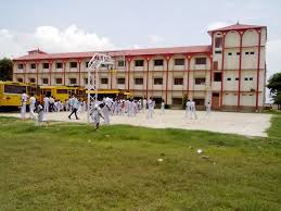 DAV PUBLIC SCHOOL, AURANGABAD