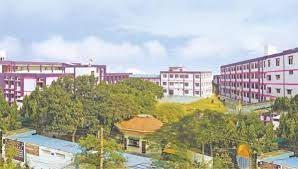 DAV Multipurpose Public School