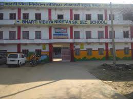 Bharti Vidhya Niketan Sr. Sec. school