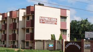 DAV Public School, Hindustan Cables