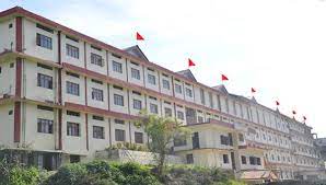DAV PUBLIC SCHOOL, Hamirpur (H.P.)