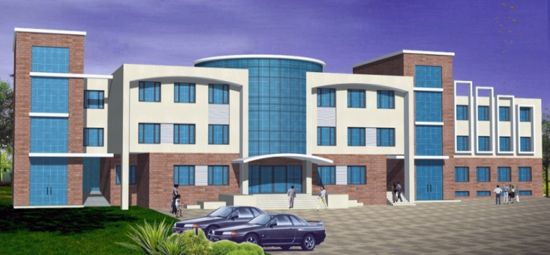 DAV PUBLIC SCHOOL, BARETA