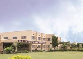 DAV CENTENARY PUBLIC SCHOOL, AJMER