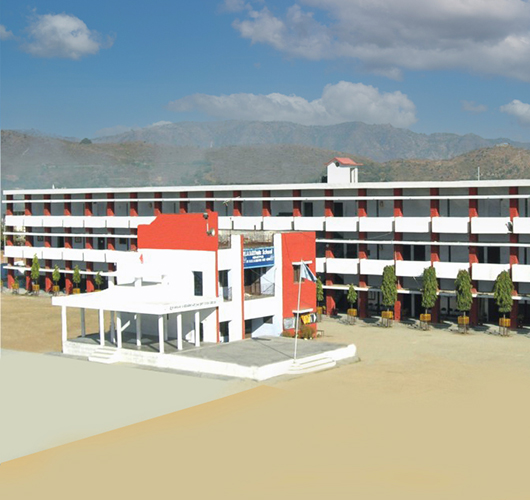 MIA DAV PUB SCHOOL MEHATPUR