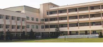 DAV CENTENARY PUBLIC SCHOOL, RADAUR