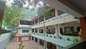 DAV PUBLIC SCHOOL Rampur