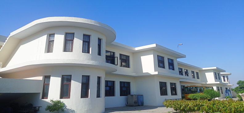 DAV CENTENARY PUBLIC SCHOOL, NABHA