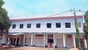D.A.V G.D. ANIL KUMAR PANDEY PUBLIC SCHOOL, PIRO