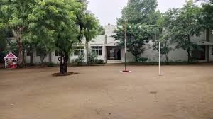 DAV-Sarada Eashwar Vidyalaya  Pozhichalur
