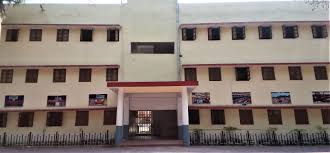 DAV ISPAT PUBLIC SCHOOL, SECTOR-2, BHILAI
