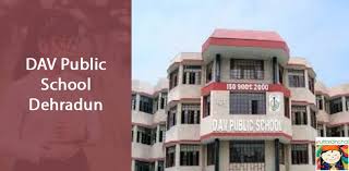 DAV PUBLIC SCHOOL, DEHRADUN