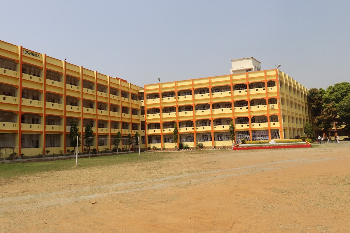 GEETA DEVI DAV PUBLIC SCHOOL