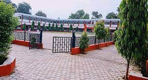 DAV CENTENARY PUBLIC SCHOOL (SAIL), BHAWNATHPUR TOWNSHIP GARHWA (JH)