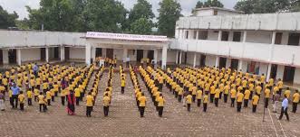 DAV MUKHYAMANTRI PUBLIC SCHOOL Kumhari