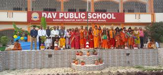 DAV PUBLIC SCHOOL, NARHAN