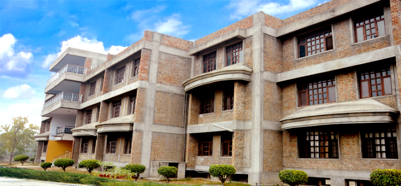 DAV Public School Kaimri Road Hisar