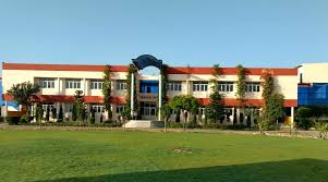 POLICE DAV PUBLIC SCHOOL,PATIALA