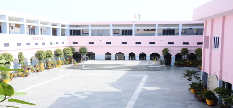 H.M. D.A.V. Public School Ferozepur City