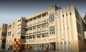 HANSRAJ MODEL SCHOOL Punjabi Bagh