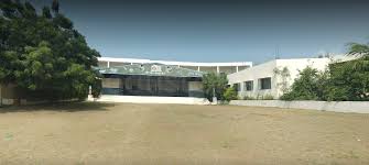 BHAVYA CEMENTS DAV SCHOOL