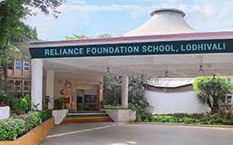 Reliance Foundation School