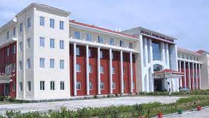 DAV PUBLIC SCHOOL, GIDI 'A'