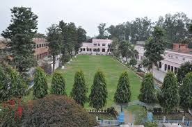 DAYANAND MODEL SR. SEC. SCHOOL