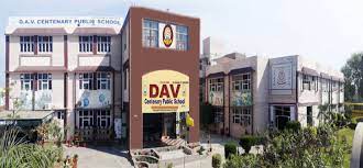 BLJ DAV CENTENARY PUBLIC SCHOOL