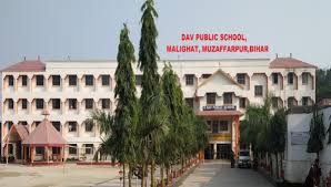 DAV PUBLIC SCHOOL, MALIGHAT, MUZAFFARPUR (BIHAR)