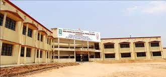 BIRSA MUNDA DAV RESIDENTIAL PUBLIC SCHOOL, BUNDU,RANCHI JHARKHAND-835204