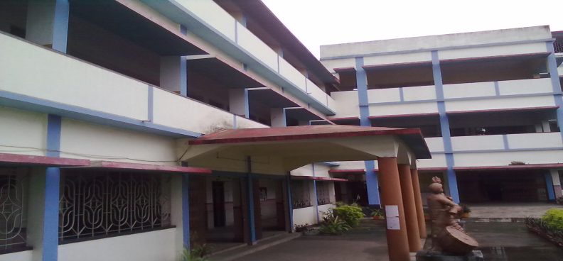 D.A.V. Co Operative Senior Secondary School