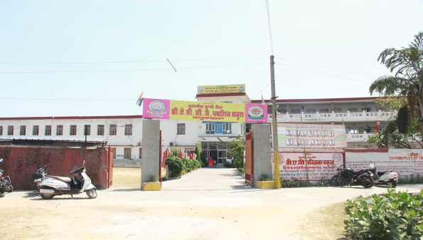 Kulwant Rai Jain DAV Sr.Sec. Public School
