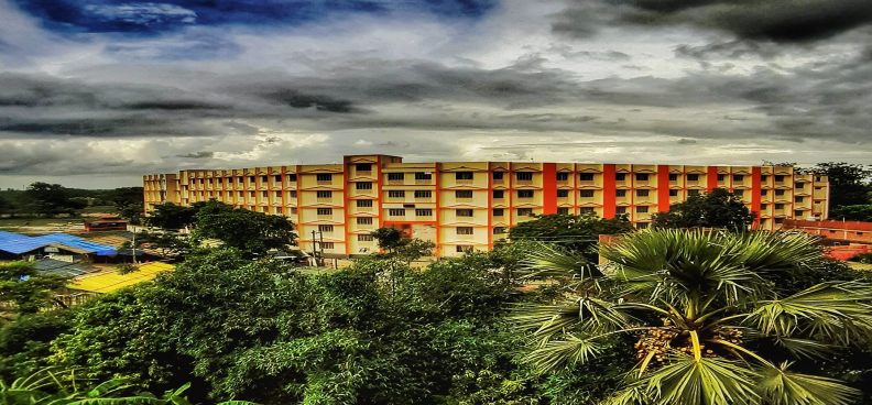 USCD DAV PUBLIC SCHOOL, MAHARAJGANJ SIWAN