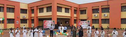 D.A.V. PUBLIC SCHOOL NTPC NORTH KARANPURA