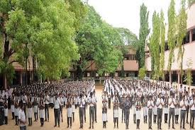DAV BHEL School, Ranipet